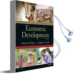 Economic Development Audiobook download free by Michael P. Todaro
