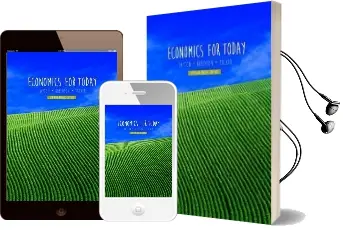 Economics for Today With Student Resource Access 12 Months Audiobook download free by Allan Layton