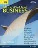 Audiobook Edexcel As/A Level Business 5th Edition Student Book and Activebook author Dave Hall
