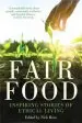 Audiobook Fair Food: Stories From a Movement Changing the World author Nick Rose
