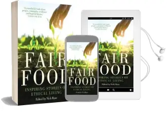 Fair Food: Stories From a Movement Changing the World Audiobook download free by Nick Rose