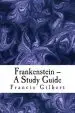 Audiobook Frankenstein - a Study Guide author Dr Francis Gilbert