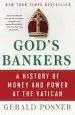Audiobook God'S Bankers: A History of Money and Power at the Vatican author Gerald Posner
