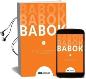 Guide to Business Analysis Body of Knowledge (Babok Guide) Audiobook download free by Iiby
