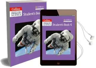 International Primary Science Student'S Book 4 Audiobook download free by Pauline Hannigan