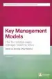 Audiobook Key Management Models, 3rd Edition: The 75+ Models Every Manager Needs to Know author Gerben Van Den Berg