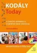 Audiobook Kodaly Today: A Cognitive Approach to Elementary Music Education author Micheal Houlahan