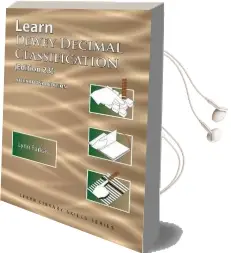 Learn Dewey Decimal Classification (Edition 23) International Edition Audiobook download free by Lynn Farkas