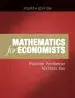 Audiobook Mathematics for Economists: An Introductory Textbook (New Edition) author Malcolm Pemberton