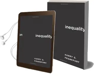 On Inequality Audiobook download free by Harry G. Frankfurt