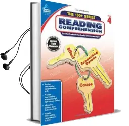 Reading Comprehension, Grade 4 Audiobook download free by Carson Dellosa Publishing