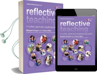Reflective Teaching in Further, Adult and Vocational Education Audiobook download free by Dr. Margaret Gregson
