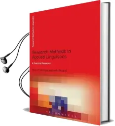 Research Methods in Applied Linguistics: A Practical Resource Audiobook download free by Aek Phakiti