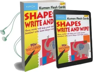 Shapes Write and Wipe Audiobook download free by Eno Sarris