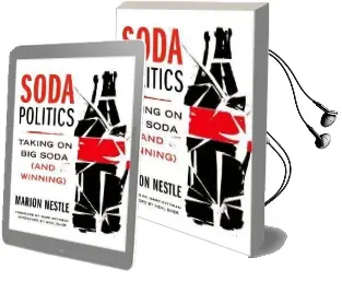 Soda Politics: Taking on big Soda (And Winning) Audiobook download free by Mark Bittman
