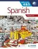 Audiobook Spanish for the ib myp 4 & 5 (Phases 3-5): By Concept author J. Rafael Angel