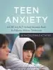 Audiobook Teen Anxiety: A cbt and act Activity Resource Book for Helping Anxious Adolescents author Raychelle Cassada Lohmann
