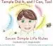 Audiobook Temple did it, and i can too!: Seven Simple Life Rules author Jennifer Gilpin Yacio