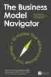 Audiobook The Business Model Navigator: 55 Models That Will Revolutionise Your Business author Oliver Gassmann