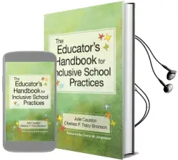 The Educator'S Handbook for Inclusive School Practices Audiobook download free by Julie Causton
