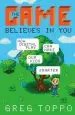 Audiobook The Game Believes in you: How Digital Play can Make our Kids Smarter author Greg Toppo