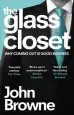 Audiobook The Glass Closet: Why Coming out is Good Business author John Browne