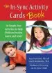 Audiobook The In-Sync Activity Cards Book: 50 Simple new Activities to Help Children Develop, Learn, and Grow! author Carol Kranowitz