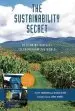 Audiobook The Sustainability Secret: Rethinking our Diet to Transform the World author Keegan Kuhn