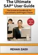 Audiobook The Ultimate Sap(R) User Guide author Rehan Zaidi
