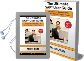 The Ultimate Sap(R) User Guide Audiobook download free by Rehan Zaidi