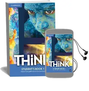 Think Level 1 Student'S Book Audiobook download free by Herbert Puchta