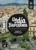 Audiobook Un dia En...: Un dia en Barcelona (A1) - Libro + mp3 Descargable author Ernesto Rodriguez