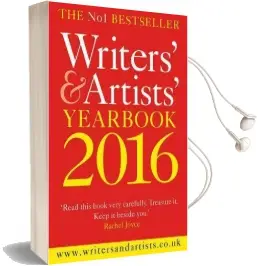 Writers' and Artists' Yearbook 2016 Audiobook download free by Bloomsbury Academic