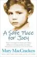 Audiobook A Safe Place for Joey author Mary Maccracken