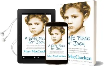 A Safe Place for Joey Audiobook download free by Mary Maccracken