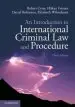 Audiobook An Introduction to International Criminal law and Procedure author Robert Cryer
