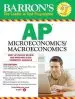 Audiobook Ap Micro/Macroeconomics author Frank Musgrave