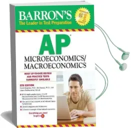 Ap Micro/Macroeconomics Audiobook download free by Frank Musgrave