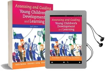 Assessing and Guiding Young Children'S Development and Learning Audiobook download free by Oralie Mcafee