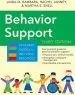 Audiobook Behavior Support author Linda M. Bambara