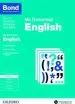 Audiobook Bond: English: No Nonsense: 9-10 Years author Frances Orchard