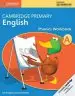 Audiobook Cambridge Primary English: Cambridge Primary English Phonics Workbook a author Gill Budgell
