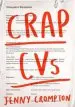 Audiobook Crap cvs author Jenny Crompton