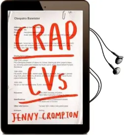 Crap cvs Audiobook download free by Jenny Crompton