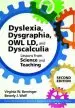 Audiobook Dyslexia, Dysgraphia, owl ld, and Dyscalculia: Lessons From Teaching and Science author Virginia Wise Berninger