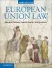 Audiobook European Union law: Text and Materials author Damian Chalmers