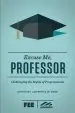 Audiobook Excuse me, Professor: Challenging the Myths of Progressivism author Ron Robinson