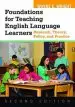 Audiobook Foundations for Teaching English Language Learners: Research, Theory, Policy, and Practice author Wayne E Wright