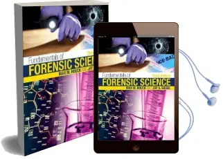Fundamentals of Forensic Science Audiobook download free by Max M. Houck