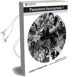 Ib Diploma: Panorama Francophone 1 Cahier D'Exercises - 5 Books Pack Audiobook download free by Daniele Bourdais